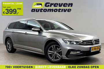 1.5 TSI Elegance Business R-Line | Virtual | IQ-Li