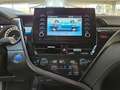 Toyota Camry Hybrid Leder Sitzheizung LED PDC Blau - thumbnail 11