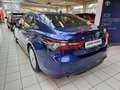 Toyota Camry Hybrid Leder Sitzheizung LED PDC Blau - thumbnail 4