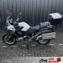 BMW R 1200 GS Weiß - thumbnail 2