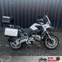 BMW R 1200 GS Weiß - thumbnail 1