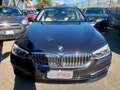 BMW 520 520d Touring Luxury auto Gris - thumbnail 4