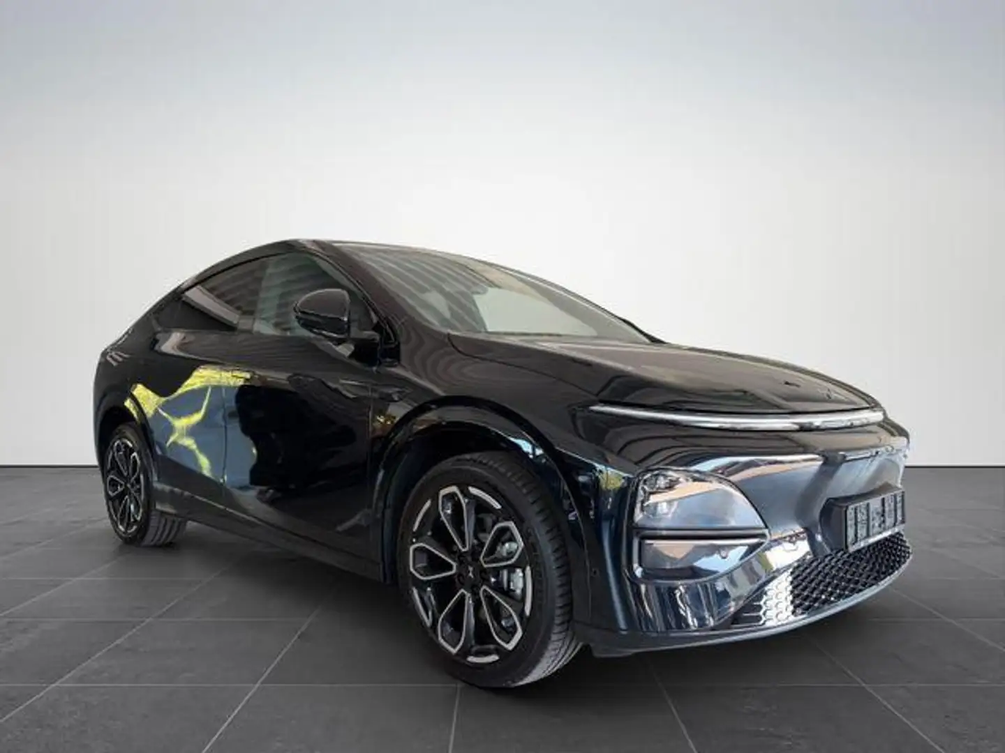 Xpeng G6 AWD Performance / PREMIUM-SITZE/ AHK/PANO-DA/ 3... Schwarz - 2