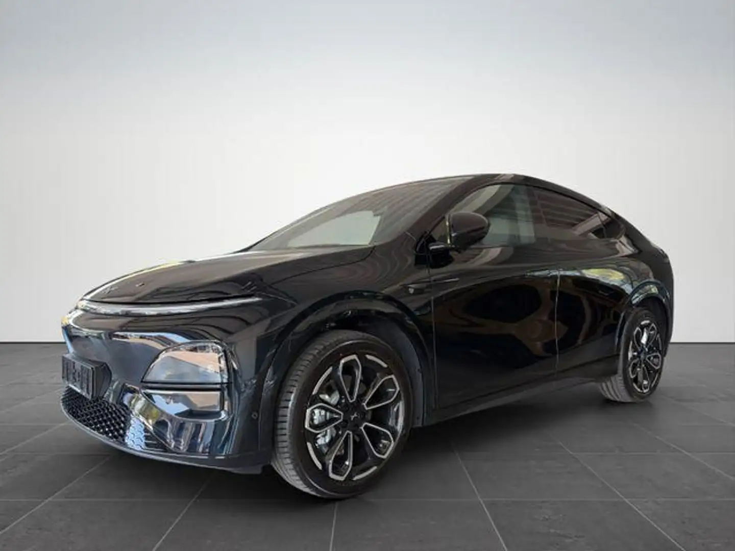 Xpeng G6 AWD Performance / PREMIUM-SITZE/ AHK/PANO-DA/ 3... Schwarz - 1