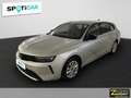 Opel Astra L Sports Tourer Bus. Edit., AHK, Navi, GJR, Zilver - thumbnail 1