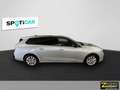 Opel Astra L Sports Tourer Bus. Edit., AHK, Navi, GJR, Zilver - thumbnail 4