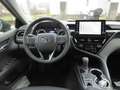 Toyota Camry 2,5 Hybrid Lounge Aut. *VERFÜGBAR* Schwarz - thumbnail 6