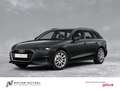 Audi A4 35 TFSI S-TR NAVI+RFK+ACC+SHZ+17"LM Grau - thumbnail 1