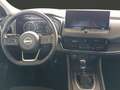 Nissan Qashqai ACENTA 140 PS ( * WINTERPAKET * NAVI * ) Gris - thumbnail 4