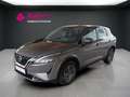 Nissan Qashqai ACENTA 140 PS ( * WINTERPAKET * NAVI * ) Gris - thumbnail 1