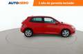 Skoda Fabia 1.0 TSI Ambition 70kW Amarillo - thumbnail 7