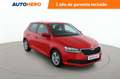 Skoda Fabia 1.0 TSI Ambition 70kW Amarillo - thumbnail 8