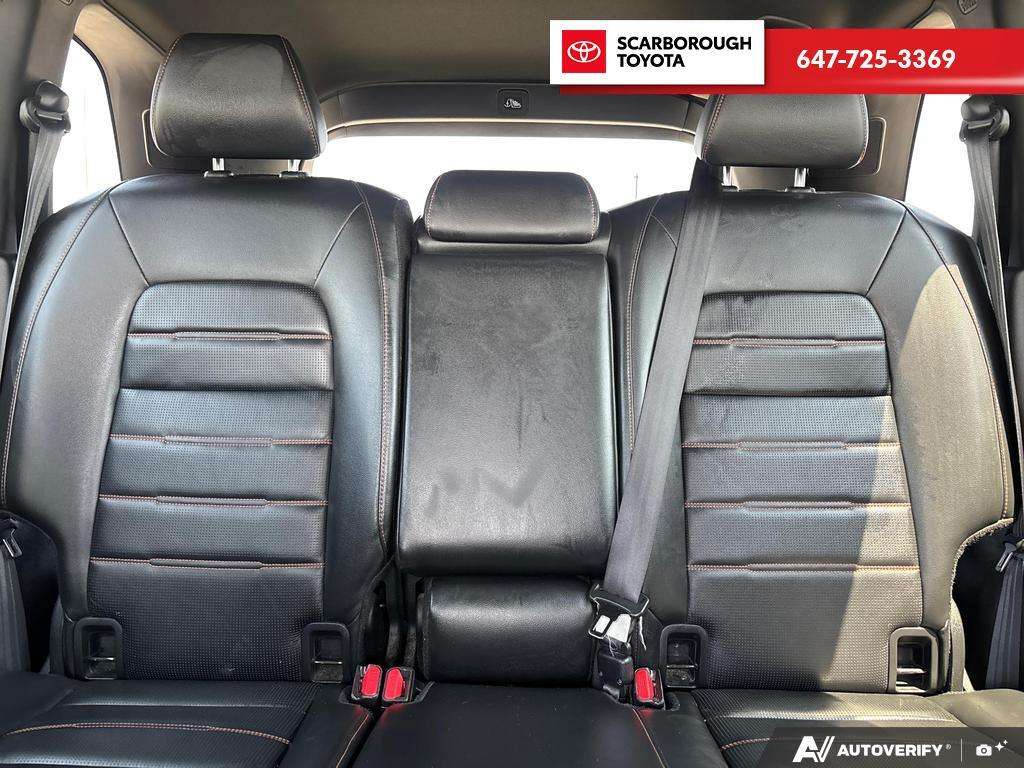 used 2024 Honda CR-V car, priced at $27,995