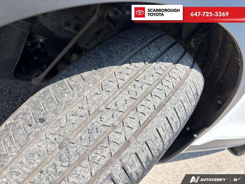 used 2024 Honda CR-V car, priced at $27,995