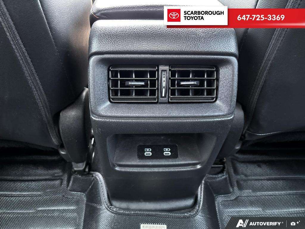 used 2024 Honda CR-V car, priced at $27,995