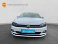 Volkswagen Polo VI 1.0 TSI Highline Alu Navi Bluetooth Sitzh. uvm. Weiß - thumbnail 4