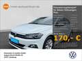 Volkswagen Polo VI 1.0 TSI Highline Alu Navi Bluetooth Sitzh. uvm. Weiß - thumbnail 1