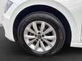 Volkswagen Polo VI 1.0 TSI Highline Alu Navi Bluetooth Sitzh. uvm. Weiß - thumbnail 23