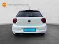 Volkswagen Polo VI 1.0 TSI Highline Alu Navi Bluetooth Sitzh. uvm. Weiß - thumbnail 7