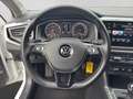 Volkswagen Polo VI 1.0 TSI Highline Alu Navi Bluetooth Sitzh. uvm. Weiß - thumbnail 11