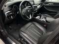 BMW 520 dA BREAK BOITE AUTO.TOIT PANO CUIR FULL LED GA.1AN Gris - thumbnail 10