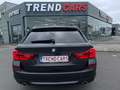 BMW 520 dA BREAK BOITE AUTO.TOIT PANO CUIR FULL LED GA.1AN Gris - thumbnail 8