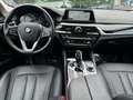 BMW 520 dA BREAK BOITE AUTO.TOIT PANO CUIR FULL LED GA.1AN Gris - thumbnail 18