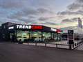 BMW 520 dA BREAK BOITE AUTO.TOIT PANO CUIR FULL LED GA.1AN Gris - thumbnail 28