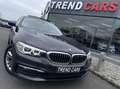 BMW 520 dA BREAK BOITE AUTO.TOIT PANO CUIR FULL LED GA.1AN Gris - thumbnail 1