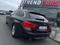 BMW 520 dA BREAK BOITE AUTO.TOIT PANO CUIR FULL LED GA.1AN Gris - thumbnail 4