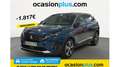 Peugeot 3008 1.6 BlueHDi Allure EAT6 120 Bleu - thumbnail 1