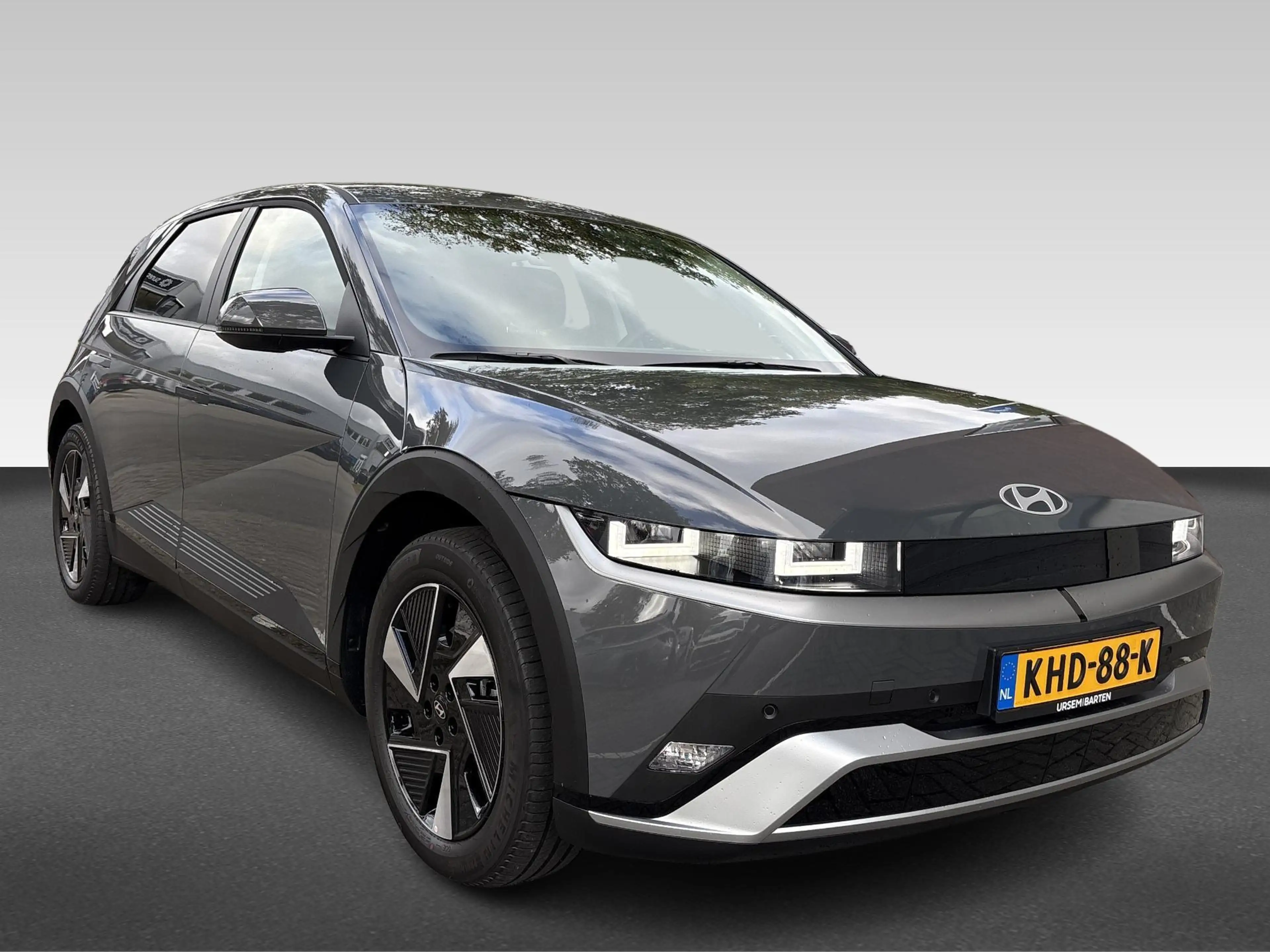 Hyundai IONIQ 5 Long Range Pure Edition 84 kWh | Achteruitrijcamer — photo 8
