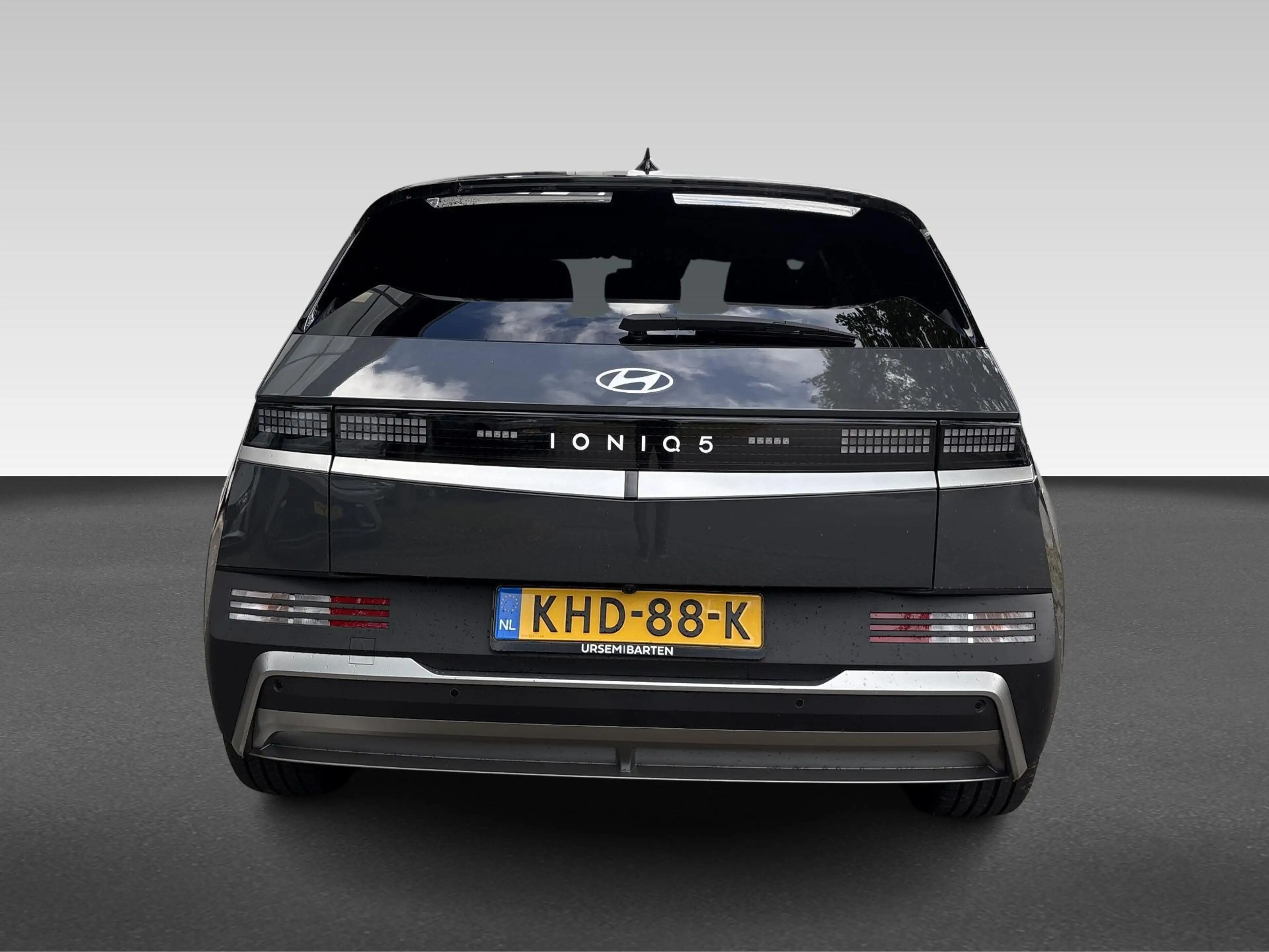Hyundai IONIQ 5 Long Range Pure Edition 84 kWh | Achteruitrijcamer — photo 10