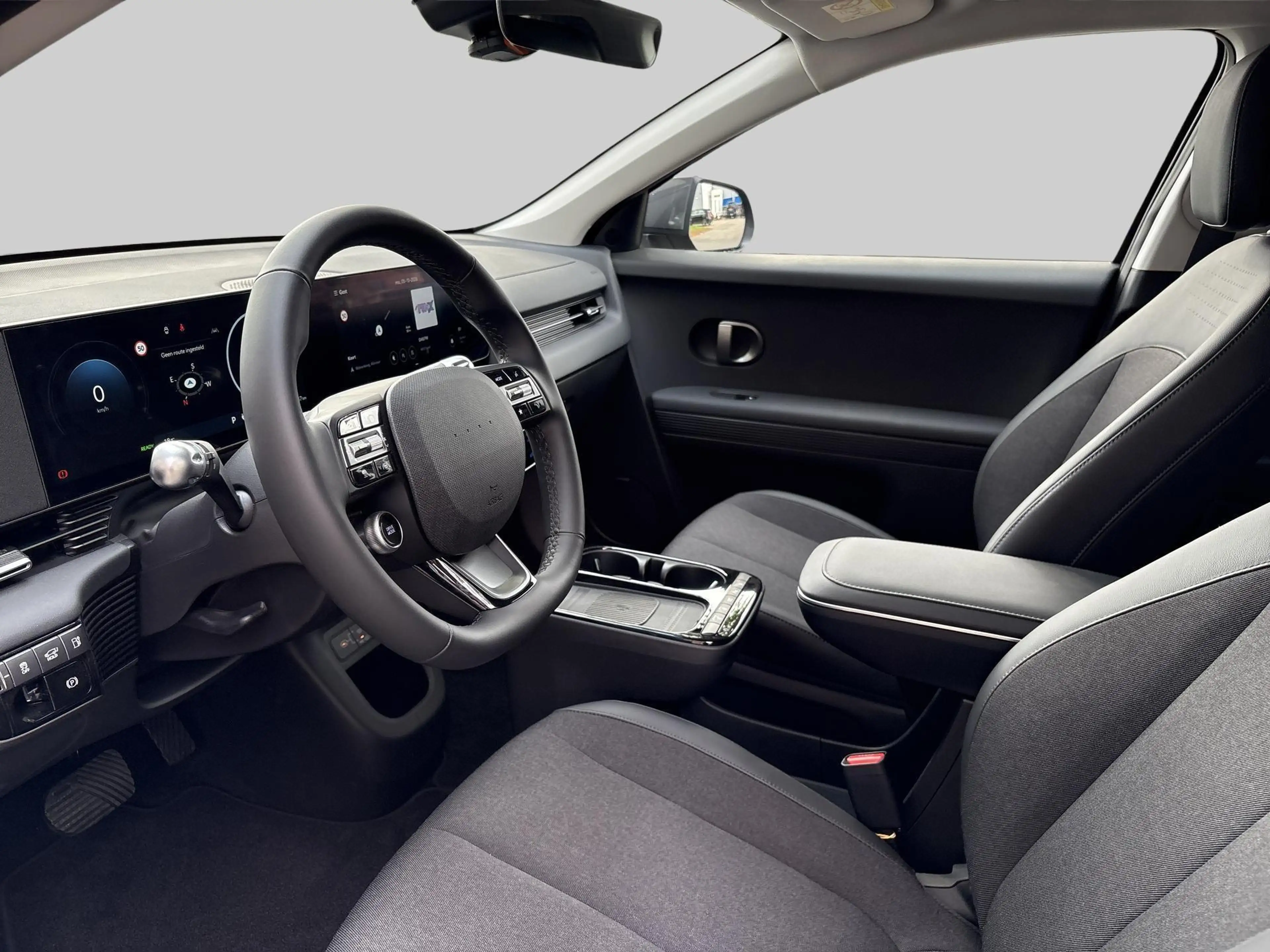 Hyundai IONIQ 5 Long Range Pure Edition 84 kWh | Achteruitrijcamer — photo 12