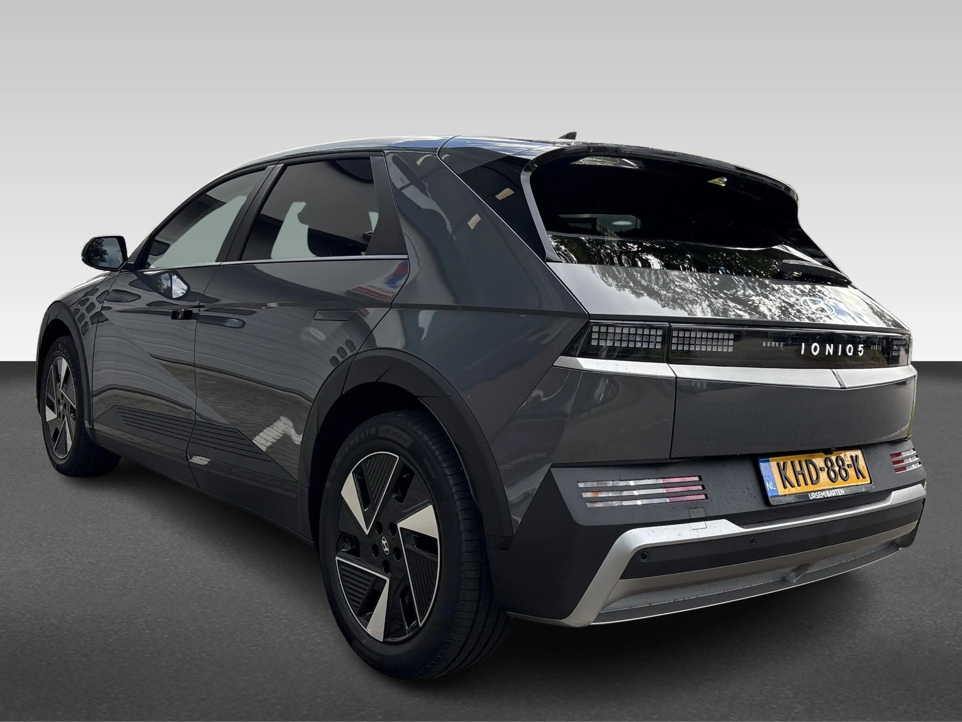 Hyundai IONIQ 5 Long Range Pure Edition 84 kWh | Achteruitrijcamer — photo 3