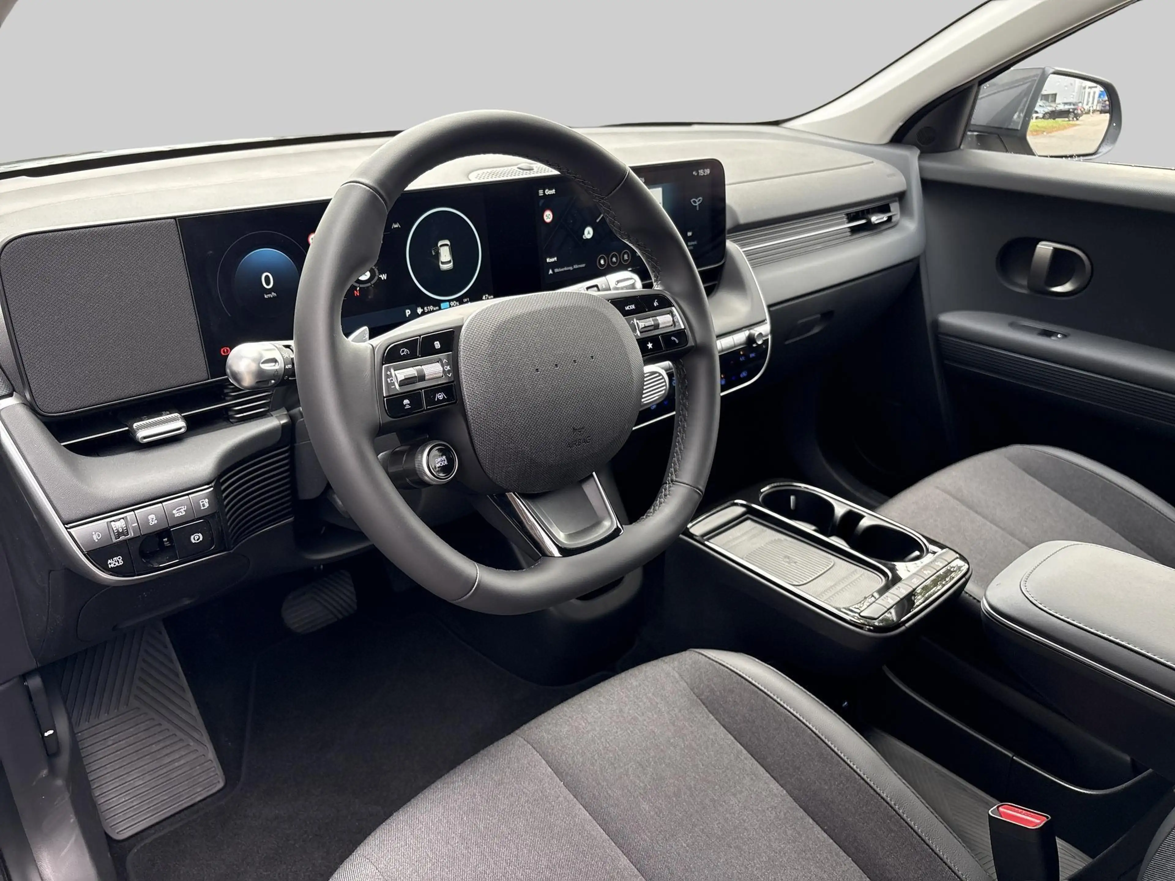 Hyundai IONIQ 5 Long Range Pure Edition 84 kWh | Achteruitrijcamer — photo 4