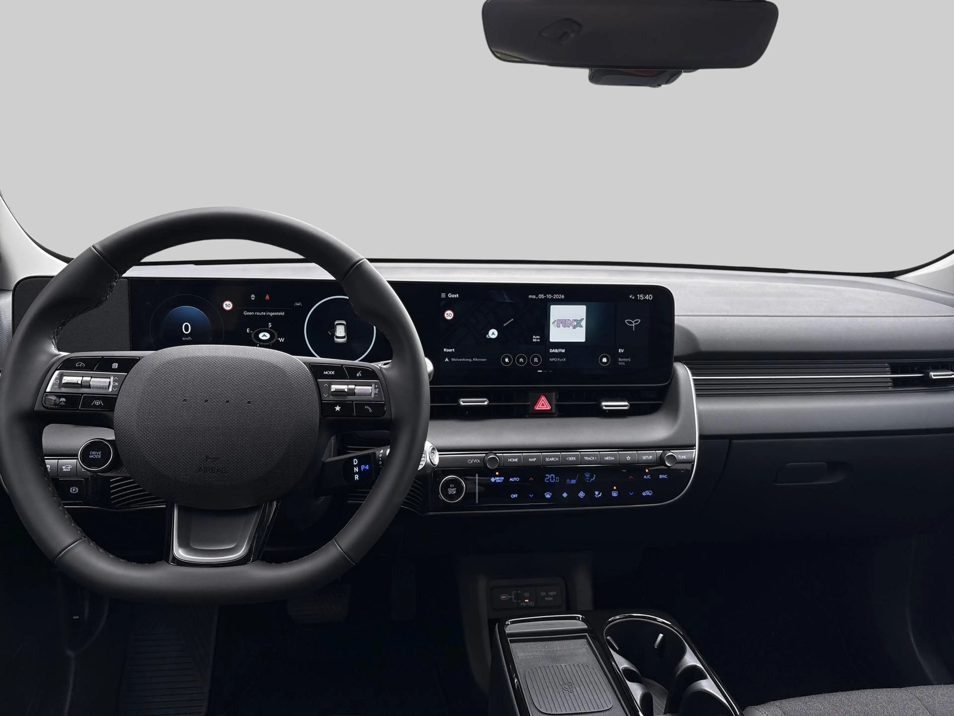 Hyundai IONIQ 5 Long Range Pure Edition 84 kWh | Achteruitrijcamer — photo 5