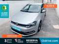 Volkswagen Polo 1.4 TDI BMT Advance 66kW Gris - thumbnail 1