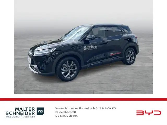 BYD Atto 2 Atto 2 Comfort