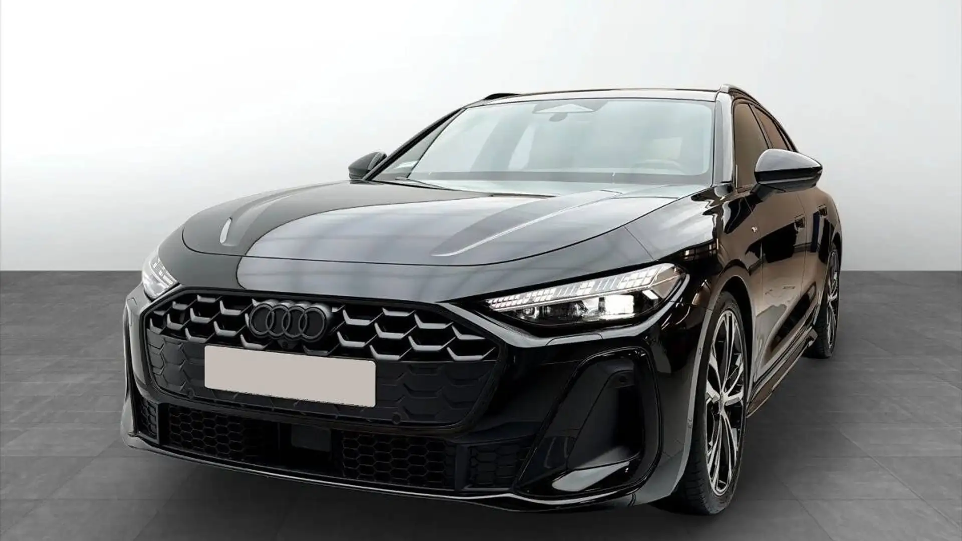 Audi A5 Avant TDI 204cv Quattro - S Line - Tetto - Gancio Zwart - 1