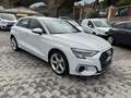 Audi A3 2.0SPORTBACK DSG 116CV Bianco - thumbnail 9