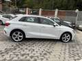 Audi A3 2.0SPORTBACK DSG 116CV Bianco - thumbnail 7