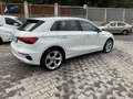 Audi A3 2.0SPORTBACK DSG 116CV Bianco - thumbnail 8