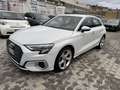 Audi A3 2.0SPORTBACK DSG 116CV Bianco - thumbnail 1