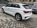 Audi A3 2.0SPORTBACK DSG 116CV Bianco - thumbnail 4