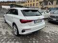 Audi A3 2.0SPORTBACK DSG 116CV Bianco - thumbnail 6