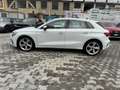 Audi A3 2.0SPORTBACK DSG 116CV Bianco - thumbnail 3