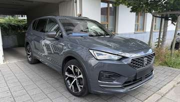 2.0 TSI 4Drive FR DSG (EU6AP)