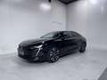Peugeot 508 Berline 1.6 Hybrid - Gt-Line - Airco - Topstaat! Noir - thumbnail 1