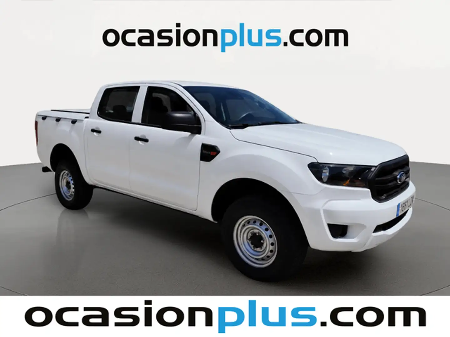 Ford Ranger 2.0 Ecoblue S&S Super Cab XL 4x4 170 Blanco - 2